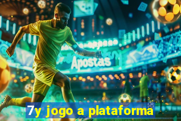 7y jogo a plataforma